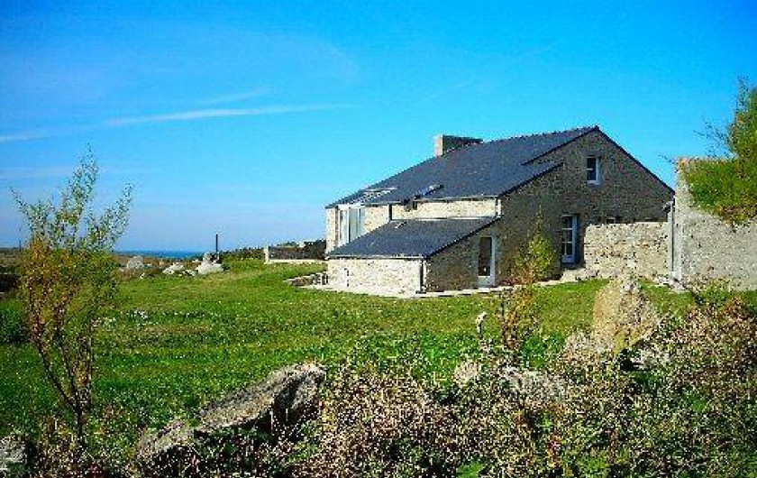 Location de vacances - Maison - Villa à Île-de-Batz