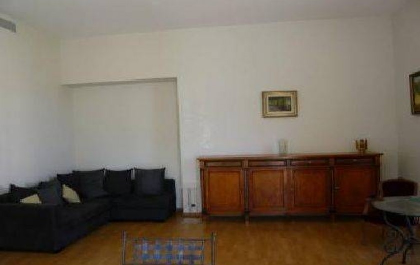 Location de vacances - Appartement à Nice