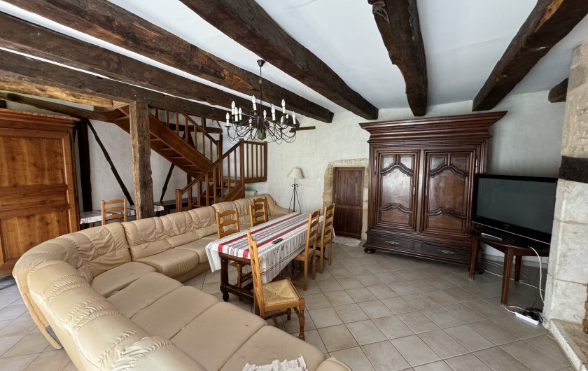 Location de vacances - Villa à Rouffignac-Saint-Cernin-de-Reilhac