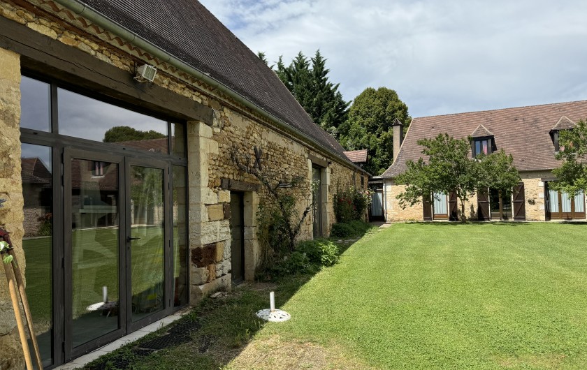 Location de vacances - Villa à Rouffignac-Saint-Cernin-de-Reilhac