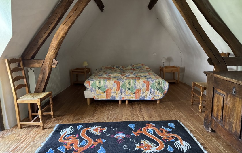 Location de vacances - Villa à Rouffignac-Saint-Cernin-de-Reilhac