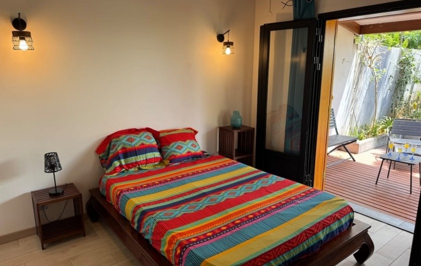 Location de vacances - Maison - Villa à Maniron