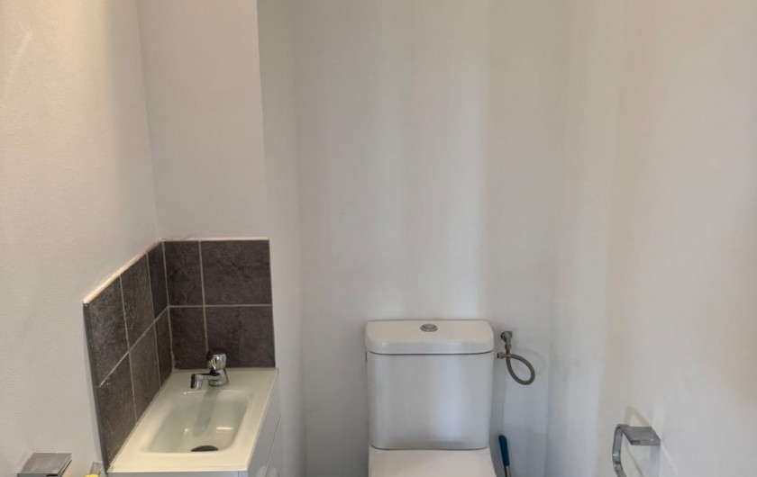 Location de vacances - Maison - Villa à Maniron