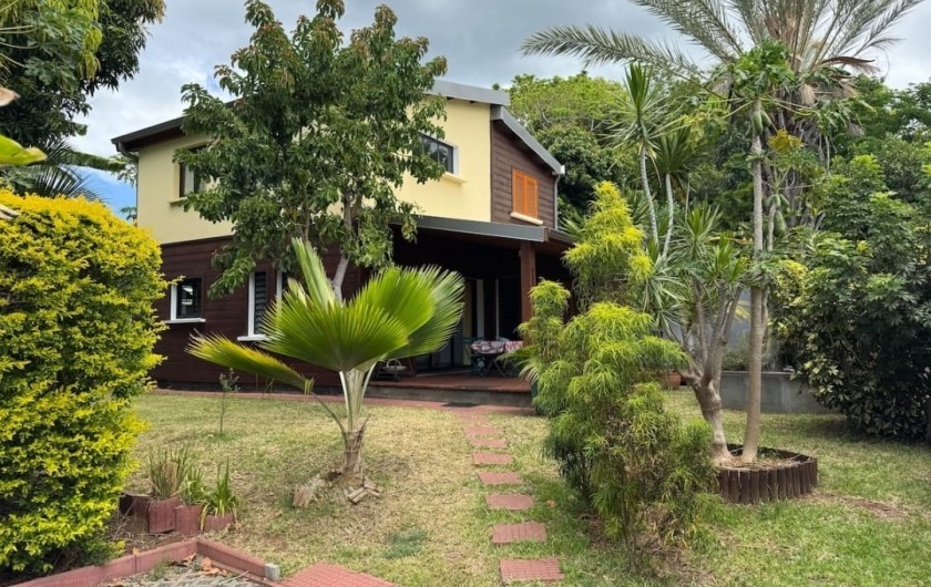 Location de vacances - Maison - Villa à Maniron