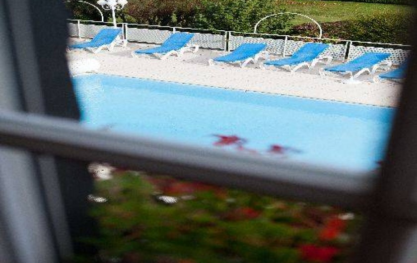 Location de vacances - Hôtel - Auberge à Saint-Jouan-des-Guérets