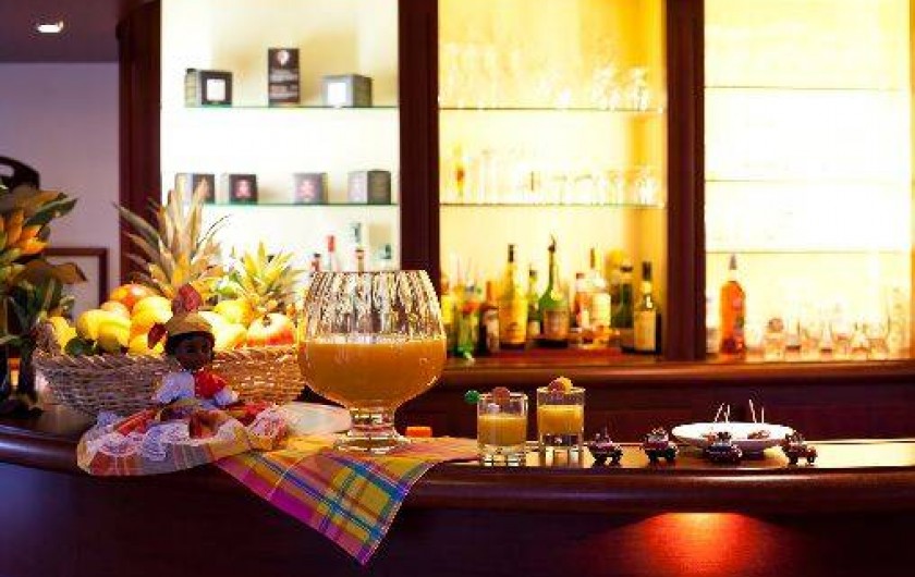 Location de vacances - Hôtel - Auberge à Saint-Jouan-des-Guérets