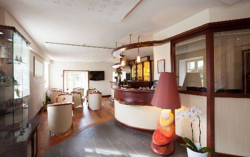 Location de vacances - Hôtel - Auberge à Saint-Jouan-des-Guérets