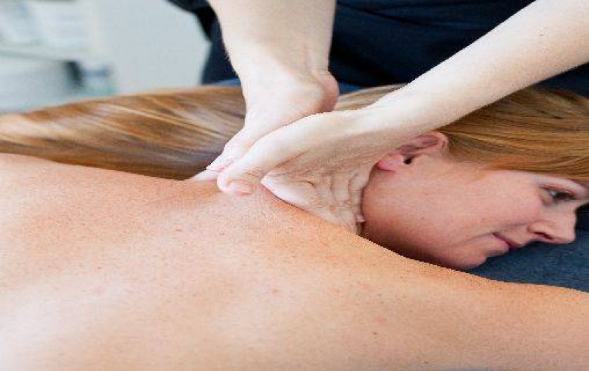 Location de vacances - Hôtel - Auberge à Saint-Jouan-des-Guérets