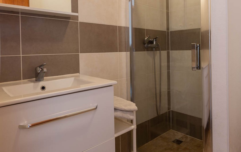 Location de vacances - Villa à Saint-Pierre-d'Oléron