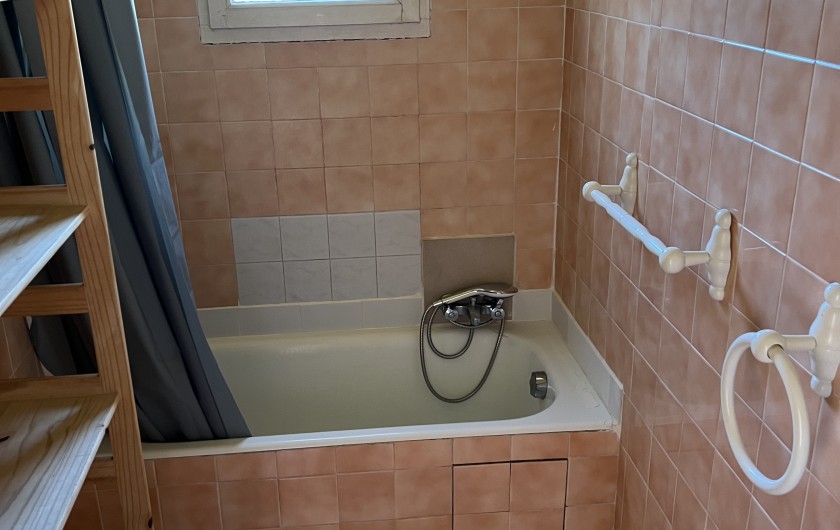 Location de vacances - Maison - Villa à Sainte-Maxime