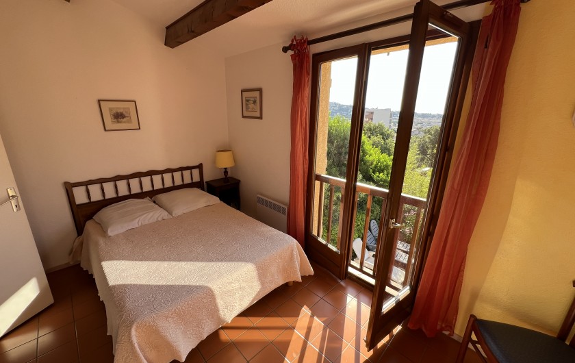 Location de vacances - Maison - Villa à Sainte-Maxime