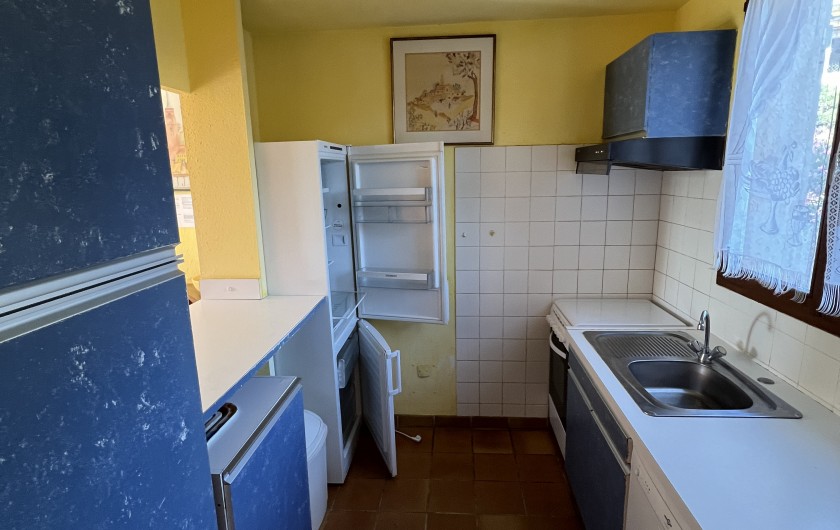 Location de vacances - Maison - Villa à Sainte-Maxime