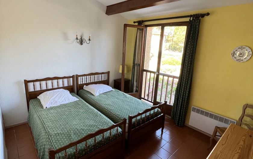 Location de vacances - Maison - Villa à Sainte-Maxime