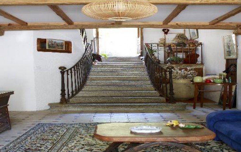 Location de vacances - Chambre d'hôtes à San-Gavino-Di-Carbini