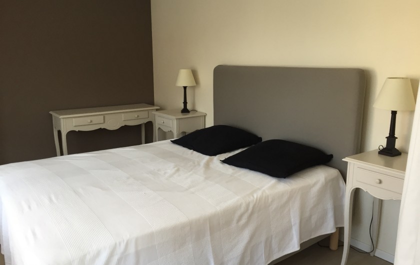 Location de vacances - Appartement à Le Zoute