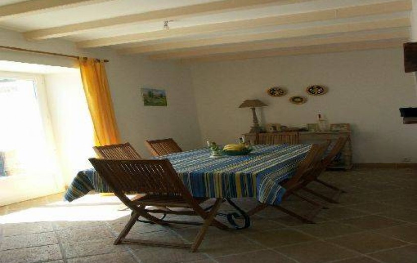 Location de vacances - Maison - Villa à Quiberon