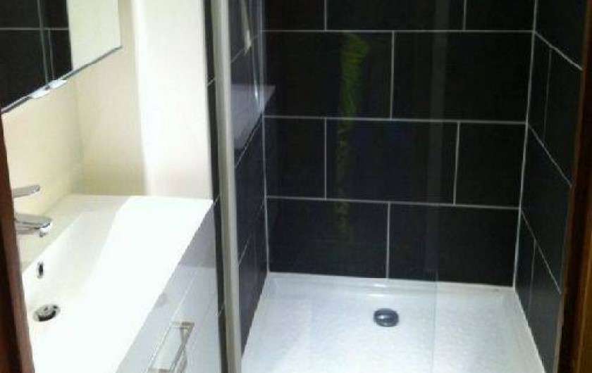 Location de vacances - Appartement à Courchevel 1650 (Moriond)