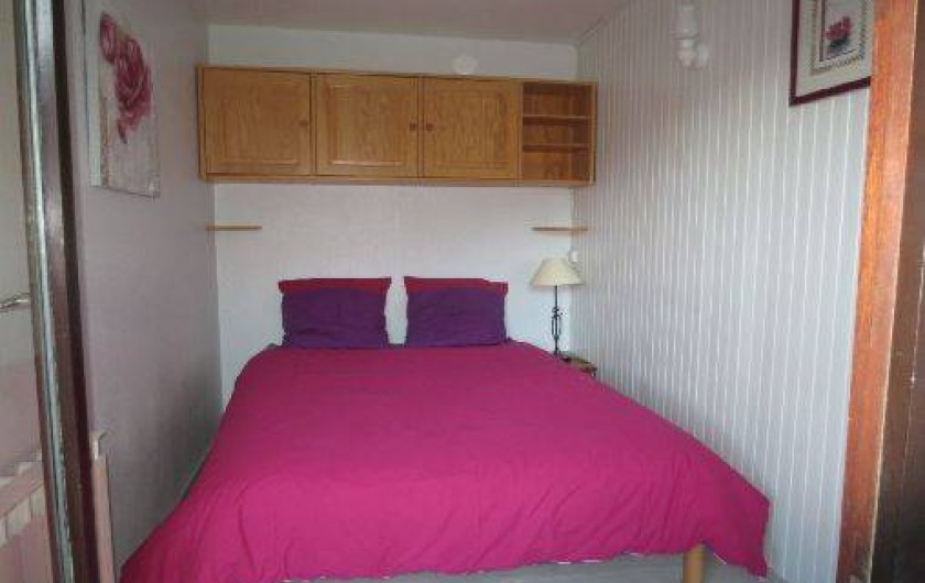 Location de vacances - Appartement à Les Deux Alpes