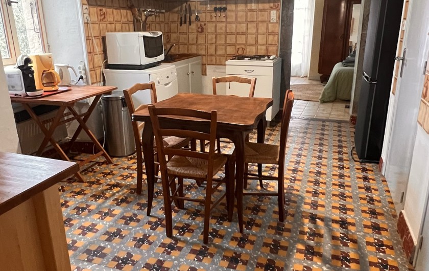 Location de vacances - Gîte à Balazuc