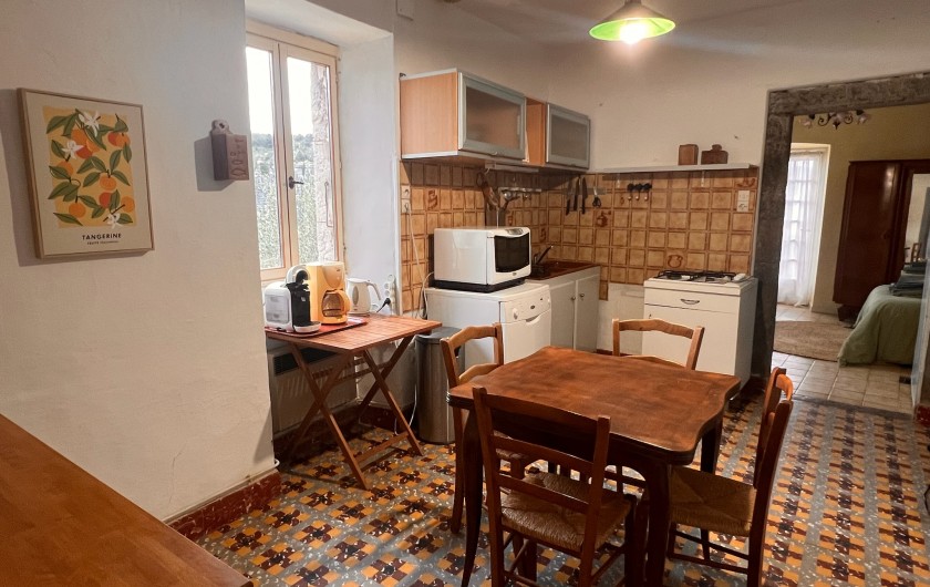 Location de vacances - Gîte à Balazuc