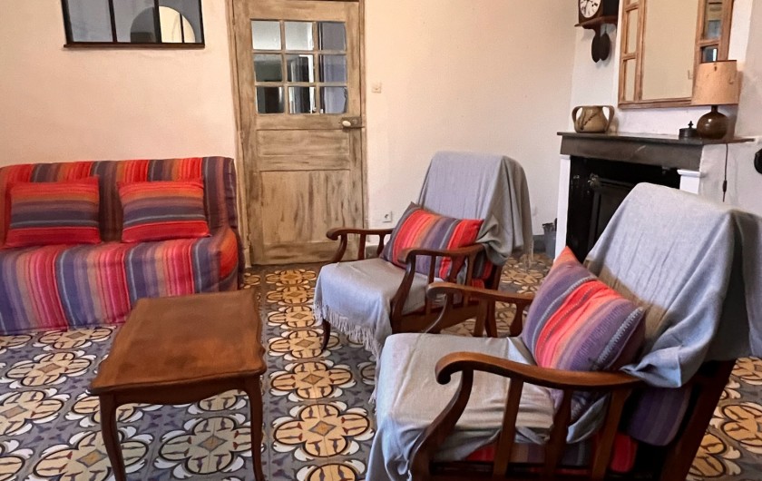 Location de vacances - Gîte à Balazuc