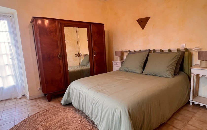 Location de vacances - Gîte à Balazuc