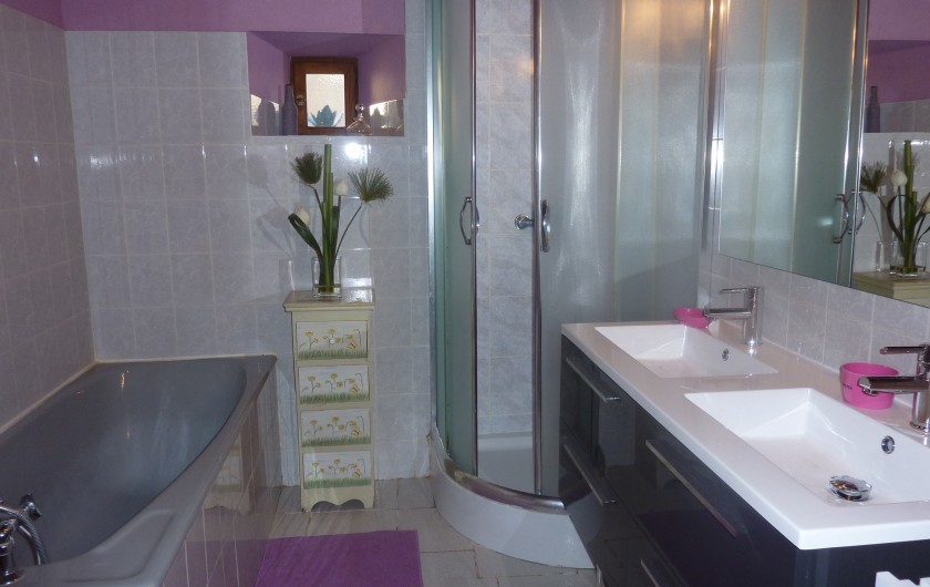 Location de vacances - Gîte à Saint-Pierre-de-Côle