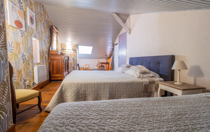 Location de vacances - Gîte à Saint-Pierre-de-Côle