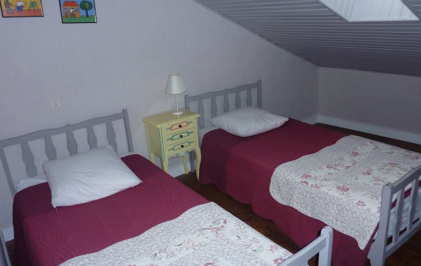 Location de vacances - Gîte à Saint-Pierre-de-Côle