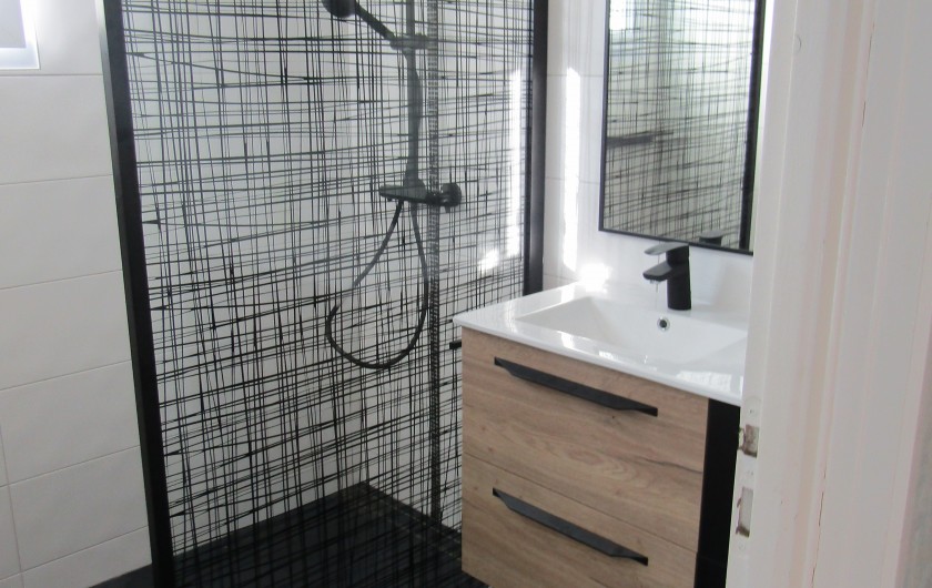 Location de vacances - Maison - Villa à Bretignolles-sur-Mer