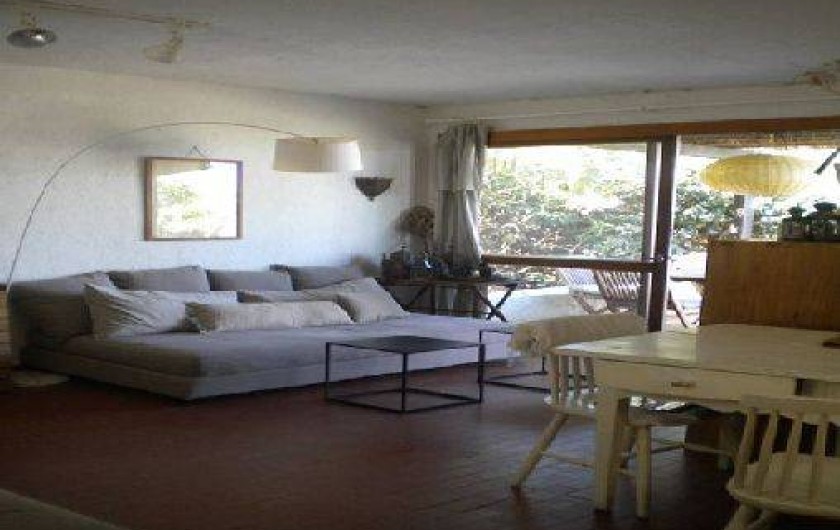Location de vacances - Maison - Villa à Lumio