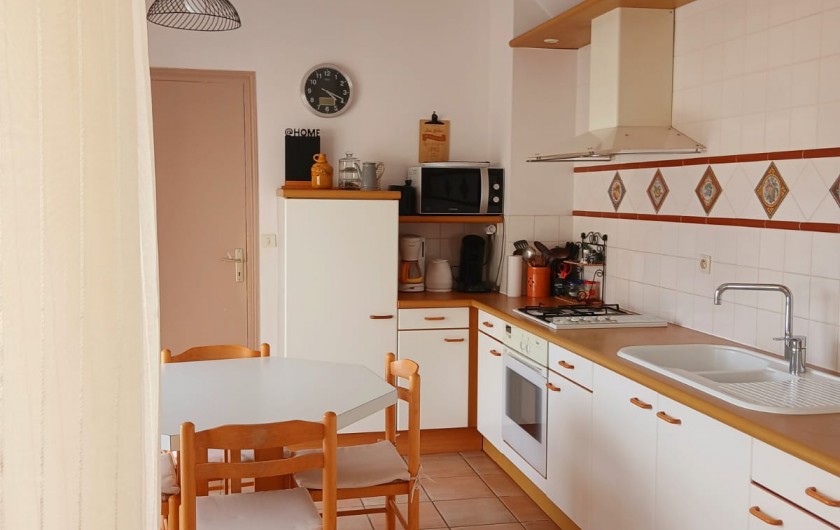 Location de vacances - Maison - Villa à Plozévet