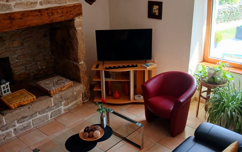 Location de vacances - Maison - Villa à Plozévet