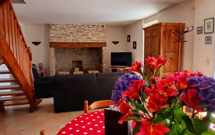Location de vacances - Maison - Villa à Plozévet