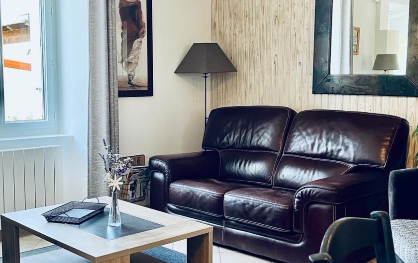 Location de vacances - Gîte à Pont-Saint-Martin