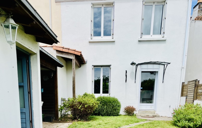 Location de vacances - Gîte à Pont-Saint-Martin