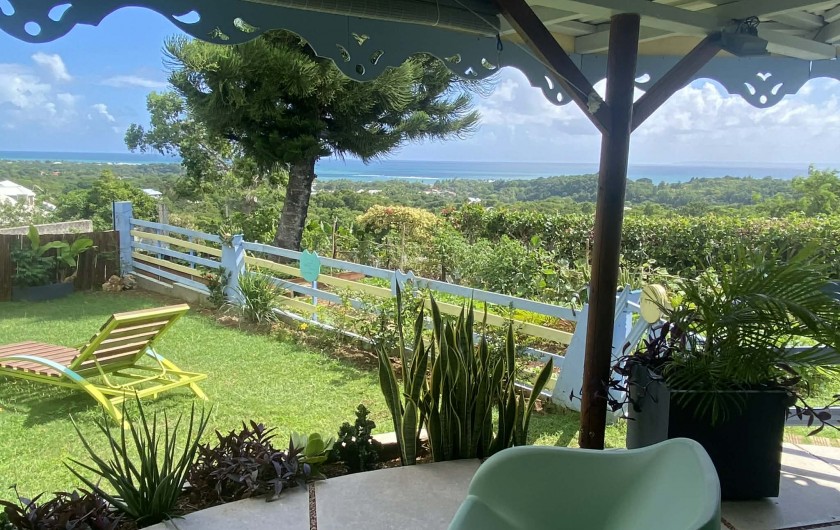 Location de vacances - Gîte à Sainte-Anne