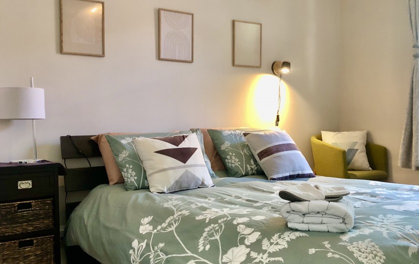 Location de vacances - Appartement à Montréal