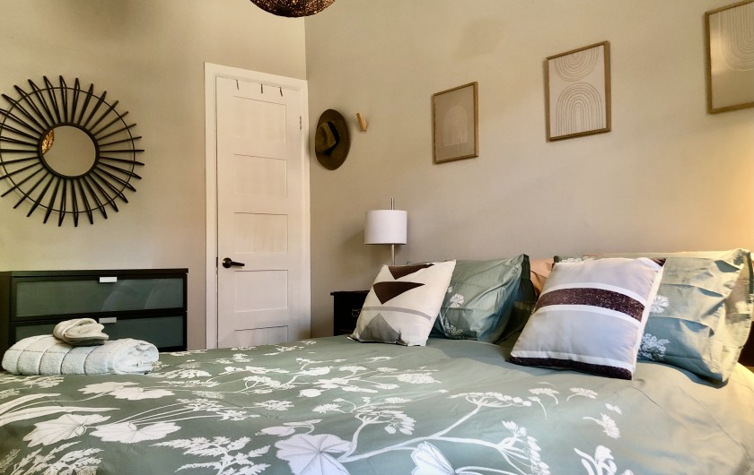 Location de vacances - Appartement à Montréal