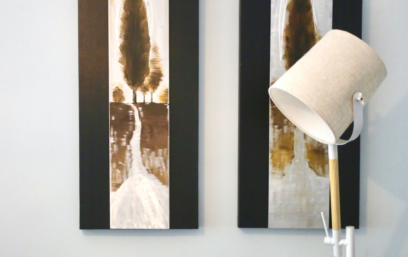 Location de vacances - Appartement à Montréal