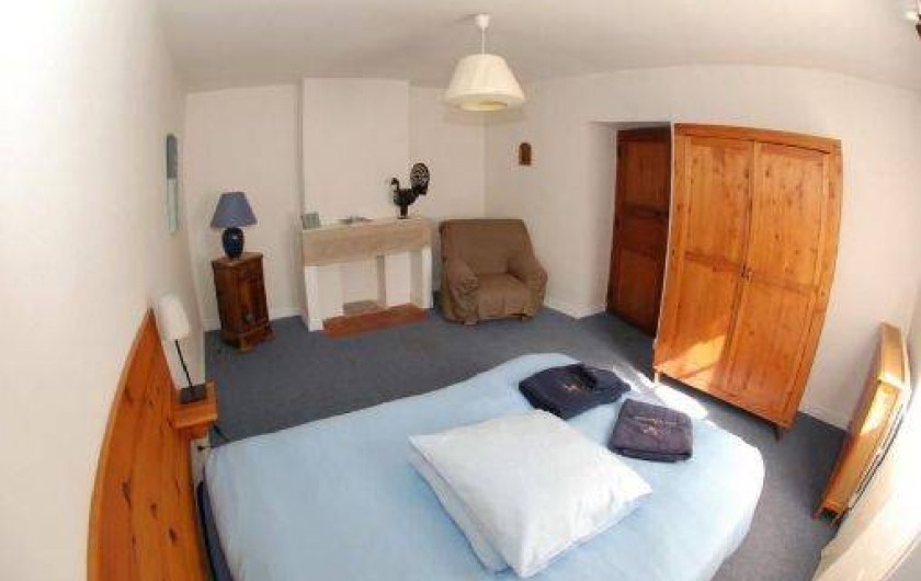 Location de vacances - Mas à Montjoie-en-Couserans