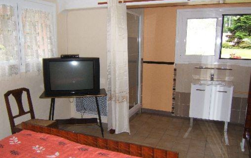Location de vacances - Appartement à Tarnos