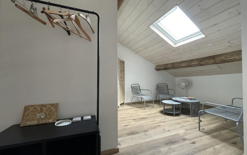 Location de vacances - Gîte à Saint-Étienne-de-Baïgorry