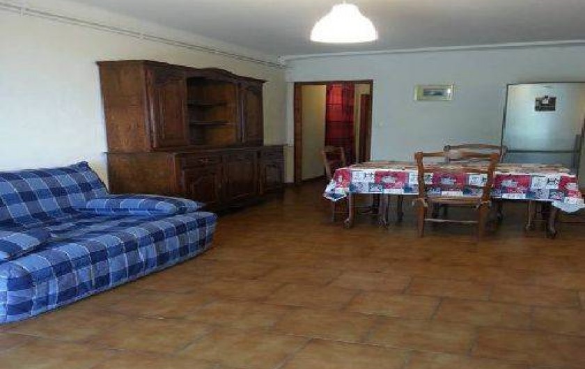 Location de vacances - Appartement à Propriano