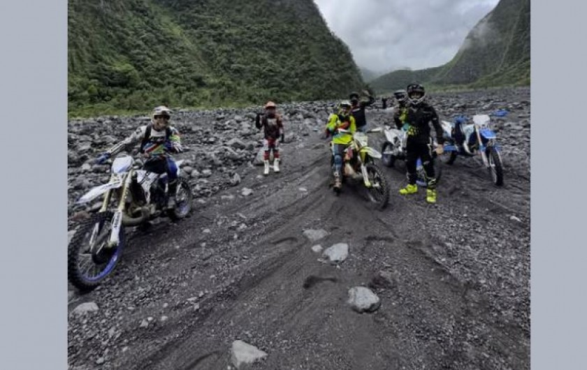 Location de vacances - Bungalow - Mobilhome à L'Étang-Salé