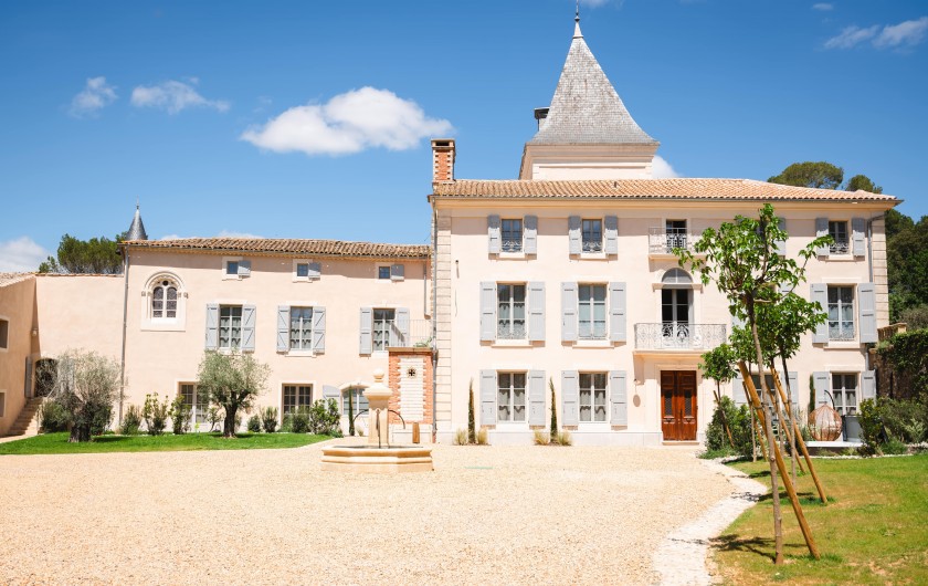 Location de vacances - Gîte à Pézenas