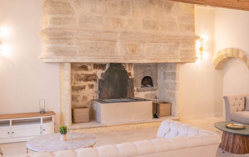 Location de vacances - Maison - Villa à Pézenas