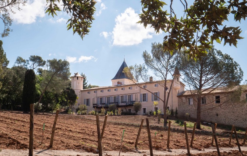 Location de vacances - Maison - Villa à Pézenas