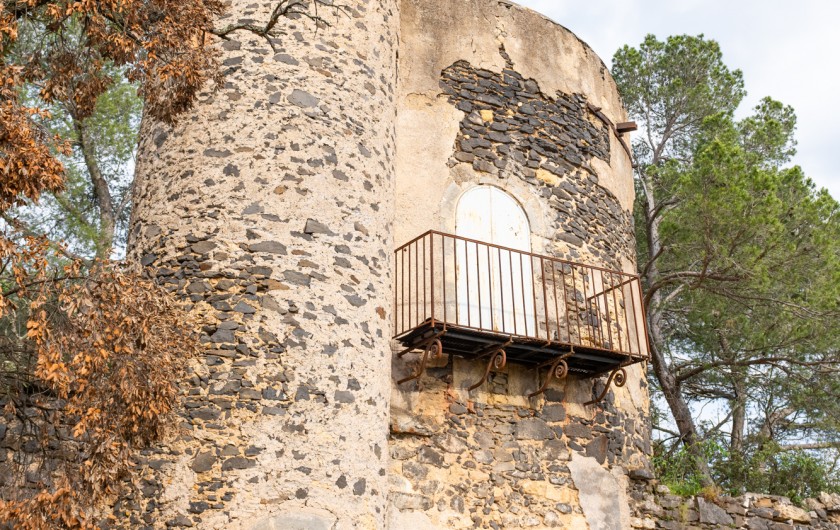 Location de vacances - Maison - Villa à Pézenas