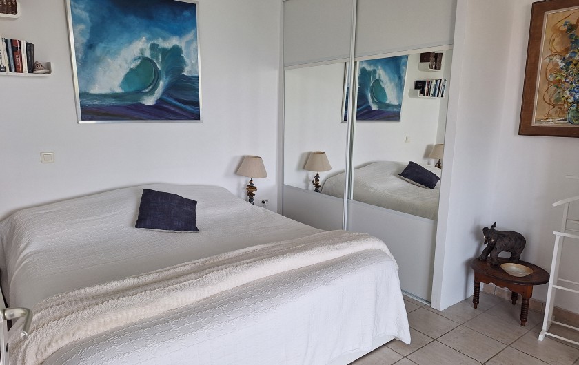 Location de vacances - Appartement à Tiuccia